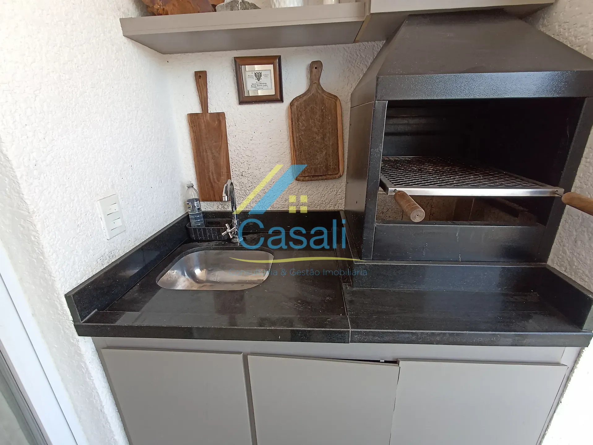 Apartamento, 2 quartos, 75 m² - Foto 3