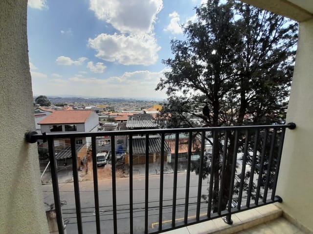 Apartamento com 62m² 2 quartos e 1 banheiro, à venda ou para alugar, no bairro Jardim Norma em São Paulo