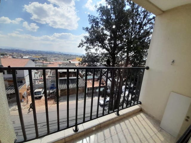 Apartamento com 62m² 2 quartos e 1 banheiro, à venda ou para alugar, no bairro Jardim Norma em São Paulo