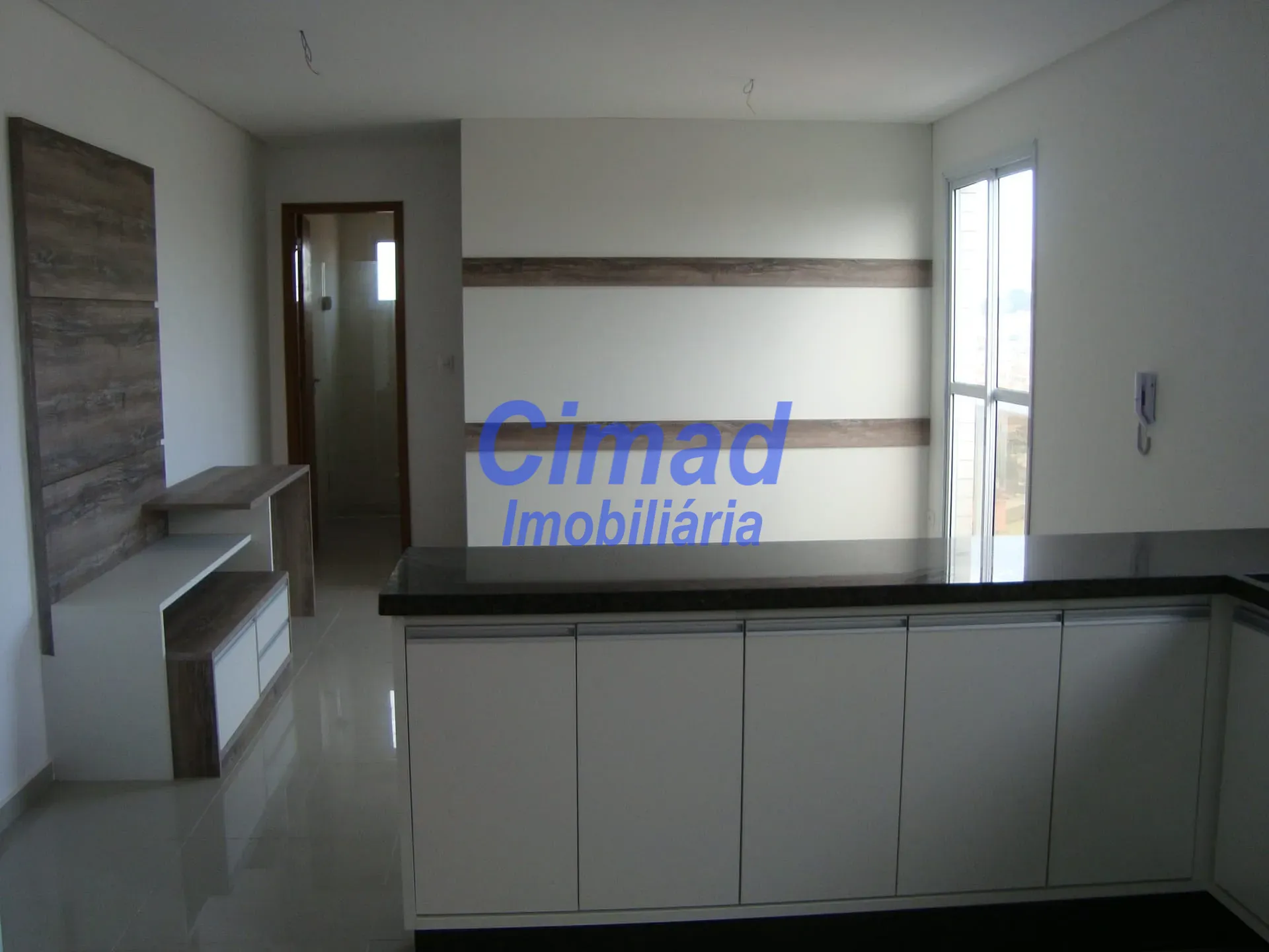 Apartamento, 1 quarto, 10 m² - Foto 2