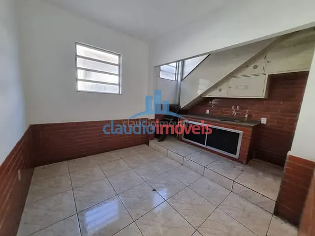 Apartamento à venda, no bairro Centro em Barra Mansa