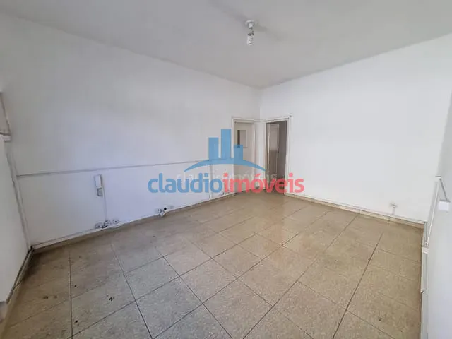 Apartamento à venda, no bairro Centro em Barra Mansa