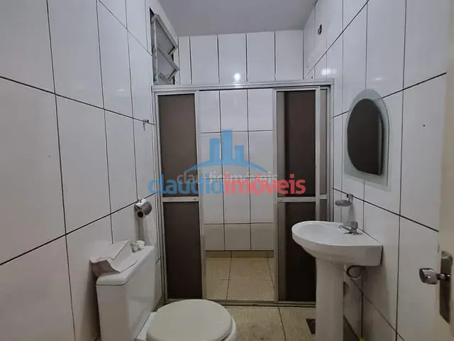 Apartamento à venda, no bairro Centro em Barra Mansa