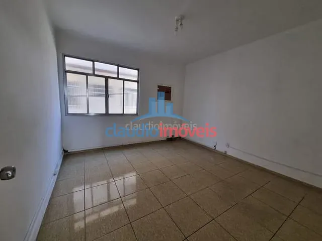 Apartamento à venda, no bairro Centro em Barra Mansa