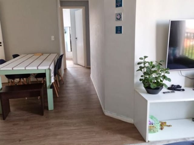 Apartamento 3 quartos e 2 banheiros, à venda, no bairro Vila Formosa em São Paulo