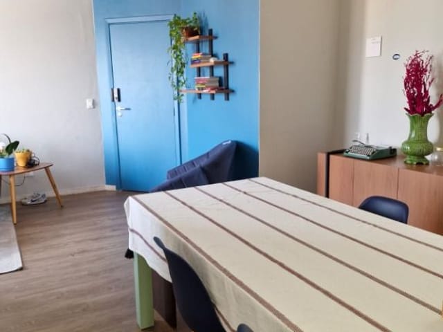 Apartamento 3 quartos e 2 banheiros, à venda, no bairro Vila Formosa em São Paulo