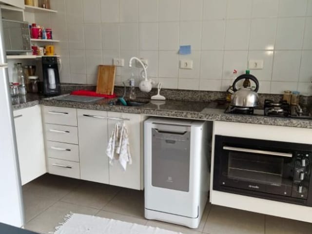 Apartamento 3 quartos e 2 banheiros, à venda, no bairro Vila Formosa em São Paulo