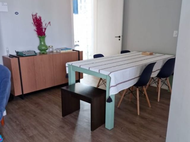 Apartamento 3 quartos e 2 banheiros, à venda, no bairro Vila Formosa em São Paulo