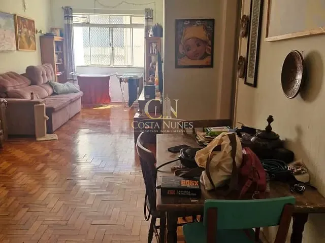 Apartamento com 1m² 3 quartos e 1 banheiro, à venda, no bairro Campos Elíseos em São Paulo