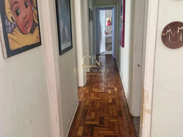 Apartamento com 1m² 3 quartos e 1 banheiro, à venda, no bairro Campos Elíseos em São Paulo