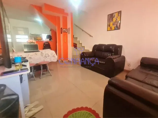 Apartamento com 48m² 2 quartos e 1 banheiro, à venda, no bairro Guaratiba em Rio de Janeiro