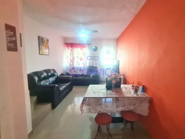 Apartamento com 48m² 2 quartos e 1 banheiro, à venda, no bairro Guaratiba em Rio de Janeiro
