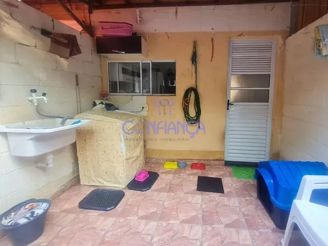 Apartamento com 48m² 2 quartos e 1 banheiro, à venda, no bairro Guaratiba em Rio de Janeiro