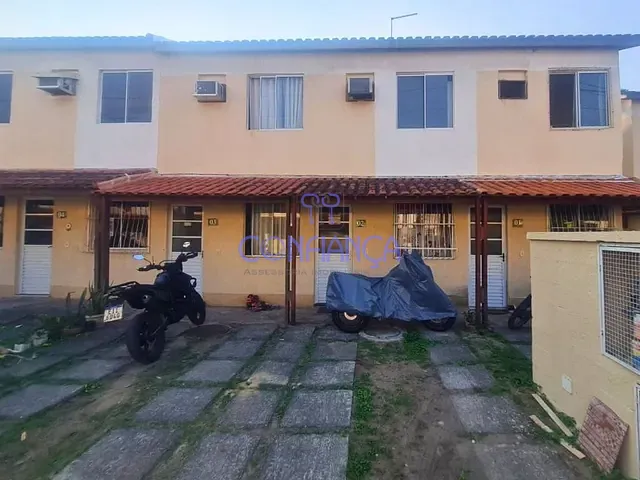 Apartamento com 48m² 2 quartos e 1 banheiro, à venda, no bairro Guaratiba em Rio de Janeiro