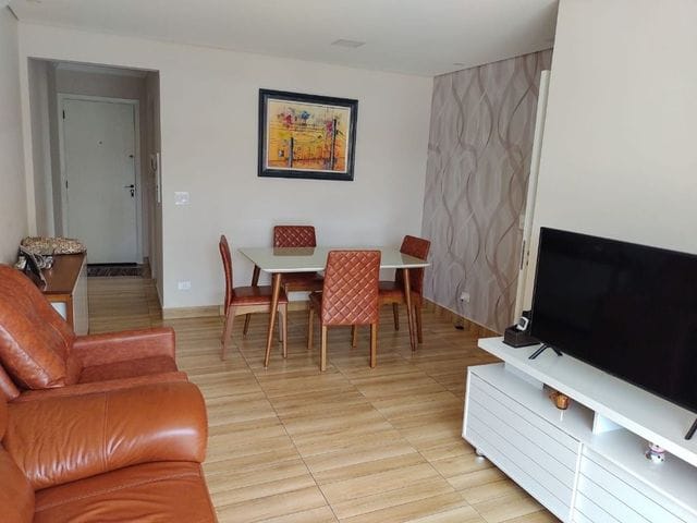 Foto do Apartamento - Apartamento para Locação 3 Quartos, 1 Suite, 1 Vaga, 75M², Vila das Hortências, Jundiaí - SP | Cittá Di Roma | Copette Imóveis