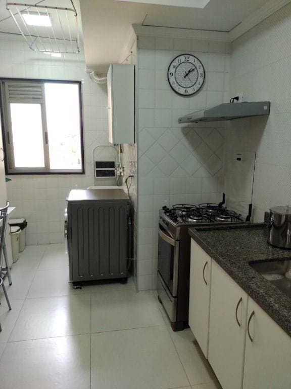 Foto do Apartamento - Apartamento para Locação 3 Quartos, 1 Suite, 1 Vaga, 75M², Vila das Hortências, Jundiaí - SP | Cittá Di Roma | Copette Imóveis