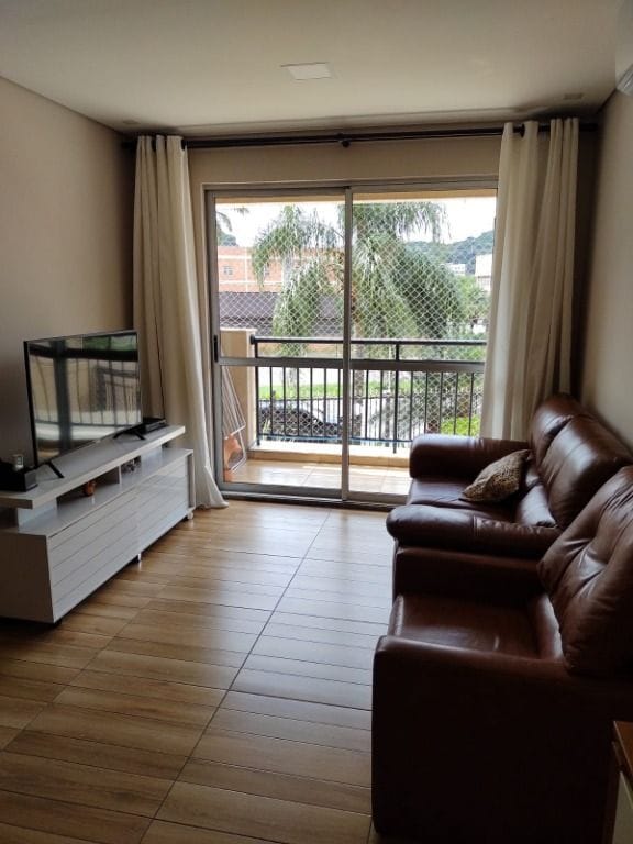 Foto do Apartamento - Apartamento para Locação 3 Quartos, 1 Suite, 1 Vaga, 75M², Vila das Hortências, Jundiaí - SP | Cittá Di Roma | Copette Imóveis