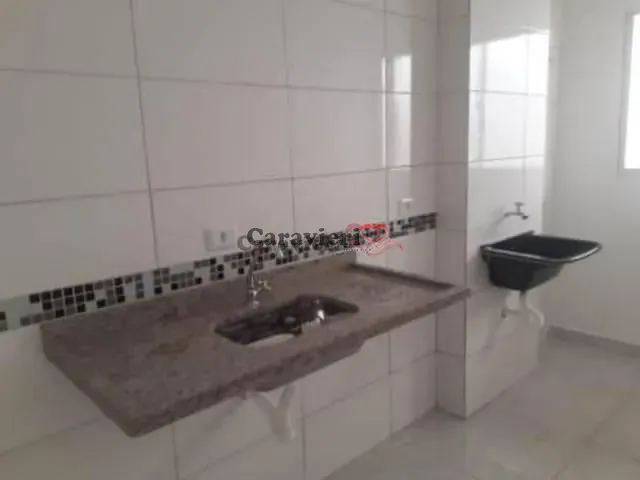 Apartamento 1 quarto e 1 banheiro, à venda, no bairro Jardim Jaú (zona Leste) em São Paulo