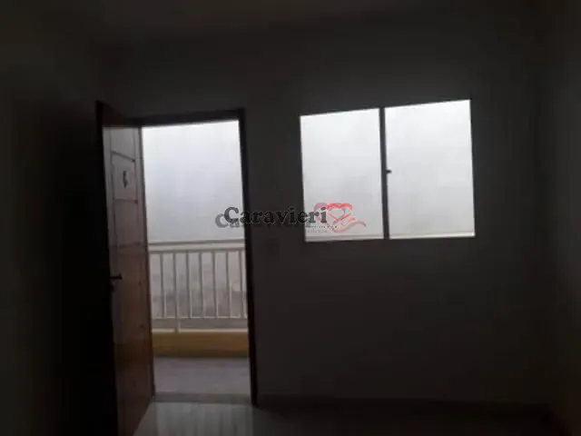 Apartamento 1 quarto e 1 banheiro, à venda, no bairro Jardim Jaú (zona Leste) em São Paulo