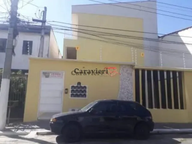 Apartamento 1 quarto e 1 banheiro, à venda, no bairro Jardim Jaú (zona Leste) em São Paulo