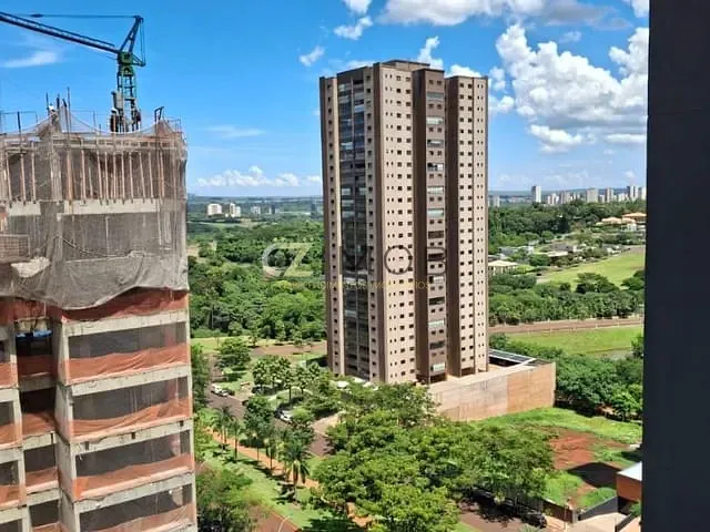 Apartamento com 113m² 2 quartos e 1 banheiro, à venda, no bairro Jardim Olhos D'Água em Ribeirão Preto