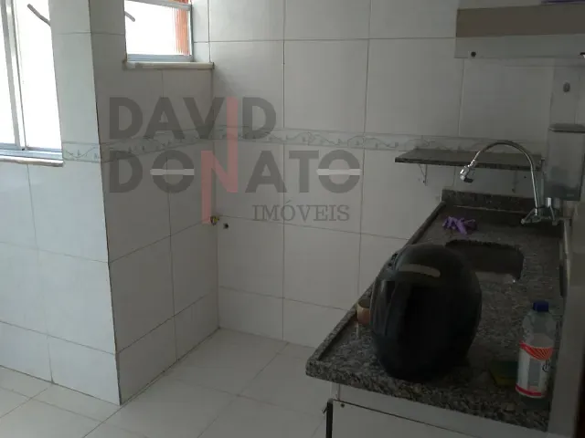 Apartamento 2 quartos e 1 banheiro, à venda, no bairro Jacarepaguá em Rio de Janeiro