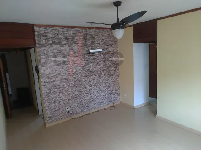 Apartamento 2 quartos e 1 banheiro, à venda, no bairro Jacarepaguá em Rio de Janeiro