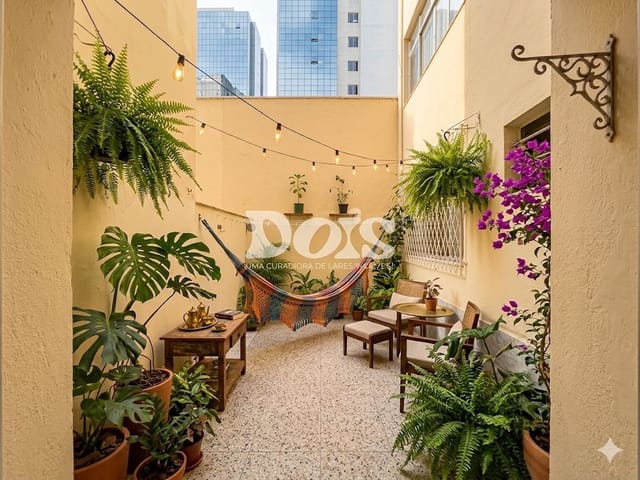 APARTAMENTO GARDEN EM BENTO FERREIRA