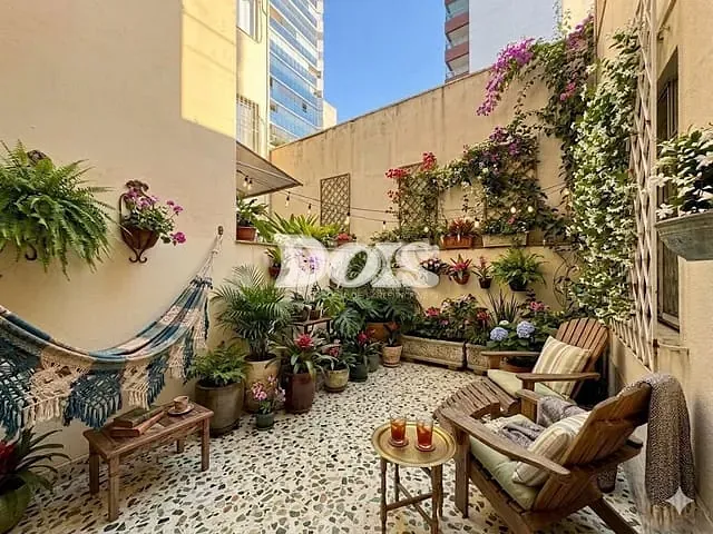 Apartamento 2 quartos e 3 banheiros, à venda, no bairro Bento Ferreira em Vitória