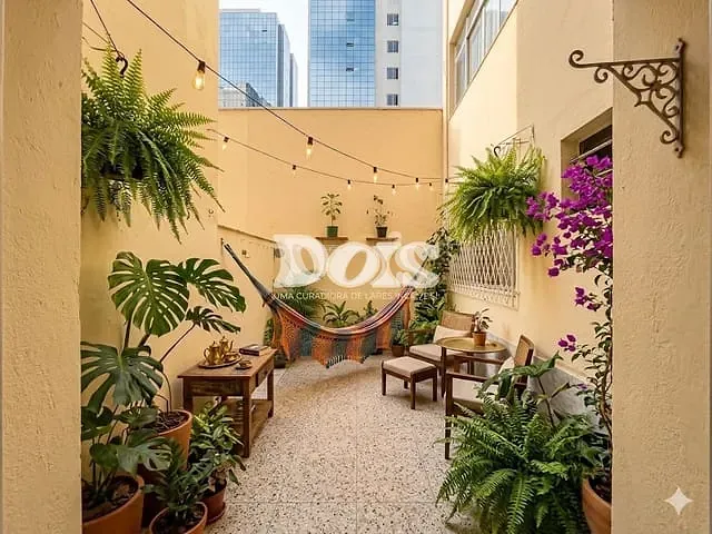 Apartamento 2 quartos e 3 banheiros, à venda, no bairro Bento Ferreira em Vitória