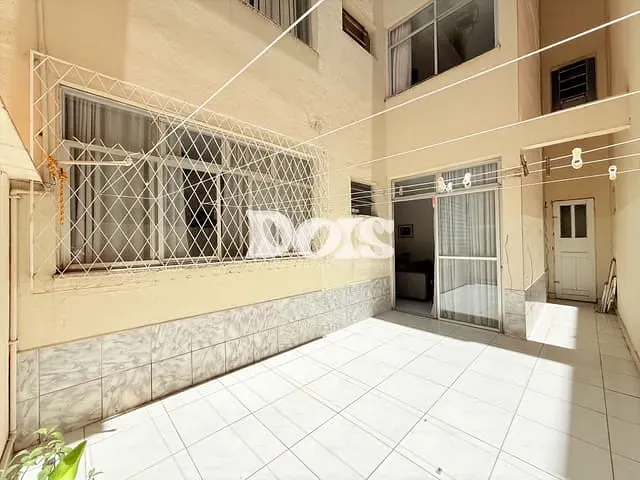 Apartamento 2 quartos e 3 banheiros, à venda, no bairro Bento Ferreira em Vitória