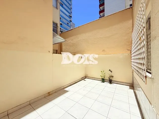 Apartamento 2 quartos e 3 banheiros, à venda, no bairro Bento Ferreira em Vitória