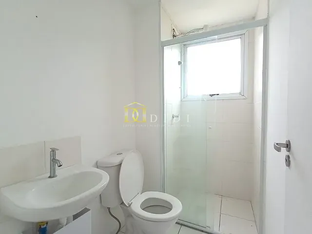 Apartamento 2 quartos e 1 banheiro, à venda, no bairro Jardim Primavera em Porto Feliz