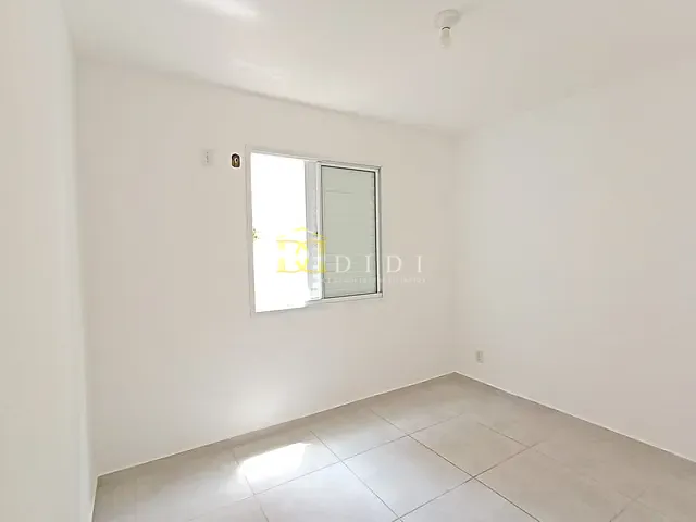 Apartamento 2 quartos e 1 banheiro, à venda, no bairro Jardim Primavera em Porto Feliz
