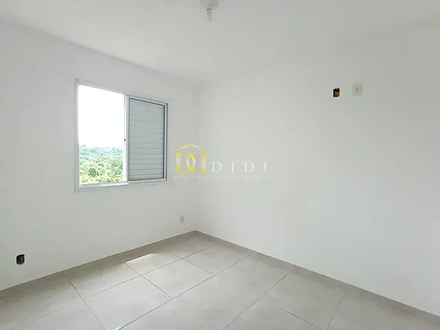 Apartamento 2 quartos e 1 banheiro, à venda, no bairro Jardim Primavera em Porto Feliz