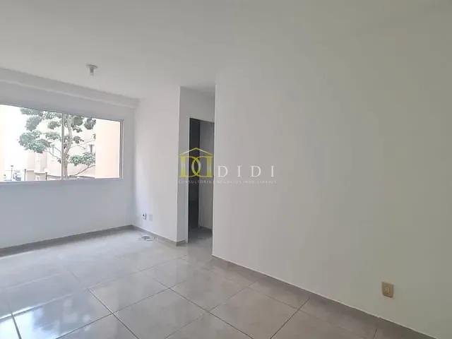 Apartamento 2 quartos e 1 banheiro, à venda, no bairro Jardim Primavera em Porto Feliz