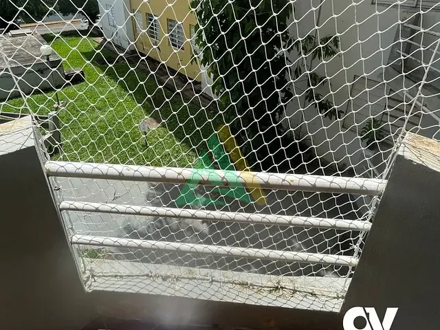 Apartamento com 51m² 2 quartos e 1 banheiro, à venda, no bairro Jardim Nazareth em Mogi Mirim