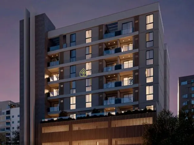 Apartamento com 74m² 3 quartos e 2 banheiros, à venda, no bairro Aterrado em Volta Redonda