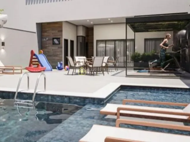Apartamento com 74m² 3 quartos e 2 banheiros, à venda, no bairro Aterrado em Volta Redonda