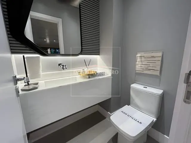 Apartamento 3 quartos e 3 banheiros, à venda, no bairro Gleba Fazenda Palhano em Londrina