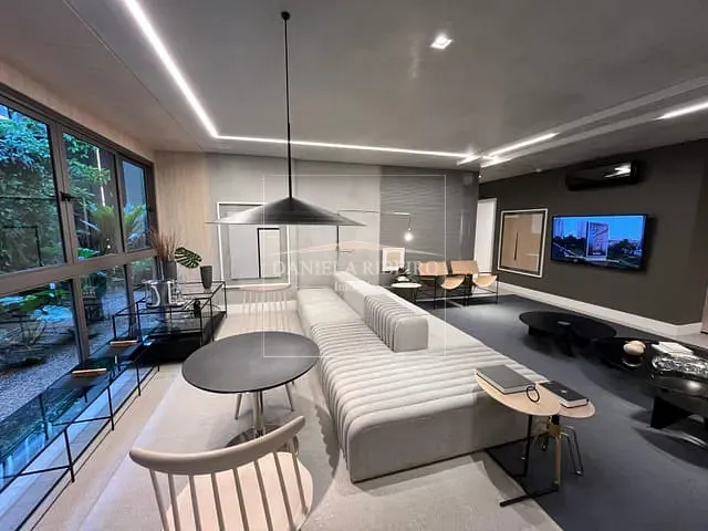Apartamento 3 quartos e 3 banheiros, à venda, no bairro Gleba Fazenda Palhano em Londrina