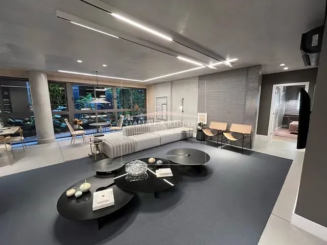 Apartamento 3 quartos e 3 banheiros, à venda, no bairro Gleba Fazenda Palhano em Londrina