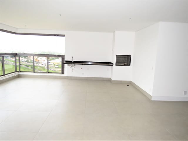 Apartamento com 466m² 3 quartos e 5 banheiros, à venda, no bairro Bela Suiça em Londrina