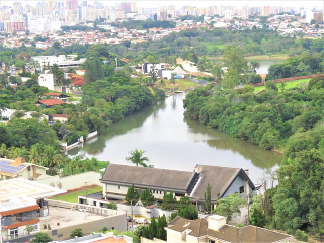 Apartamento com 466m² 3 quartos e 5 banheiros, à venda, no bairro Bela Suiça em Londrina