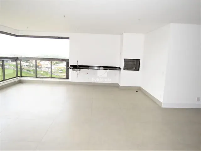 Apartamento com 466m² 3 quartos e 5 banheiros, à venda, no bairro Bela Suiça em Londrina