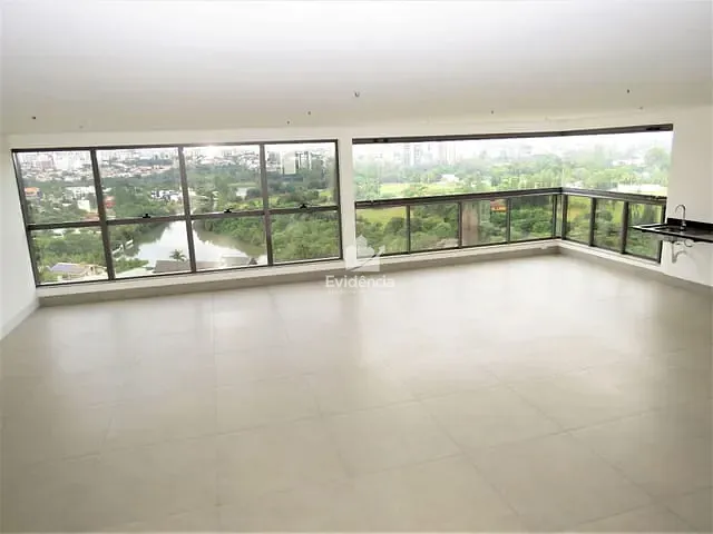 Apartamento com 466m² 3 quartos e 5 banheiros, à venda, no bairro Bela Suiça em Londrina