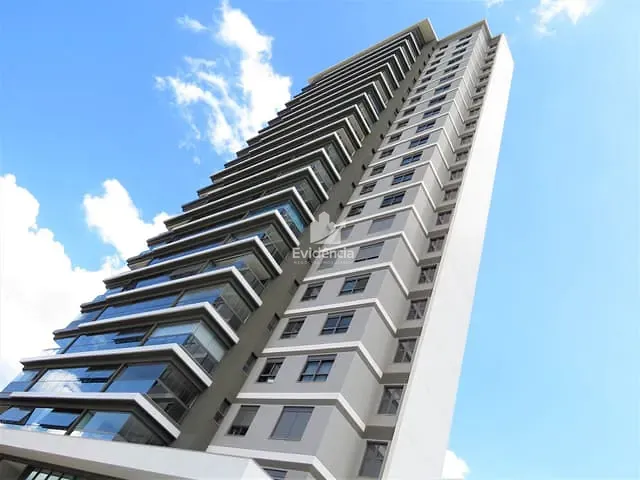 Apartamento com 466m² 3 quartos e 5 banheiros, à venda, no bairro Bela Suiça em Londrina