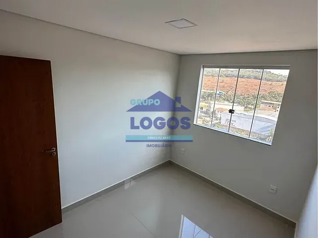 Apartamento com 99m² 3 quartos e 1 banheiro, à venda, no bairro Sion em João Monlevade