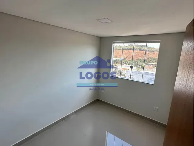 Apartamento com 99m² 3 quartos e 1 banheiro, à venda, no bairro Sion em João Monlevade