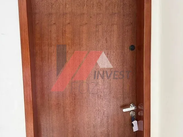 Apartamento com 79m² 2 quartos e 1 banheiro, para alugar, no bairro Jardim Eldorado em Foz do Iguaçu